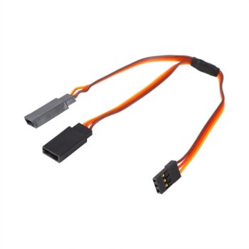 ylead. WattAge 300mm Y-Lead (JR)