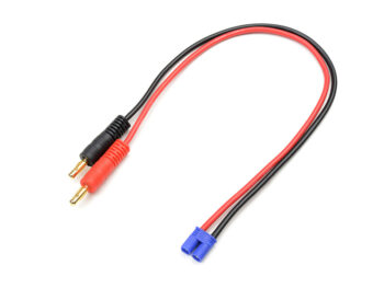 ec2c. Wattage EC2 Charge Cable