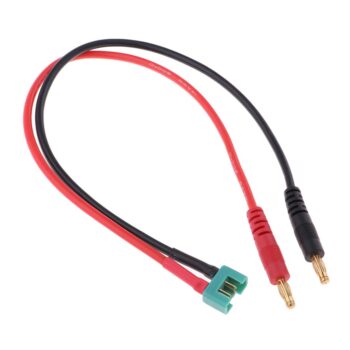 mpxc. WattAge MPX Charge Lead