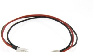 XP-BALANCE2S.jpg. X-Power Balance Lead 150mm (2s)