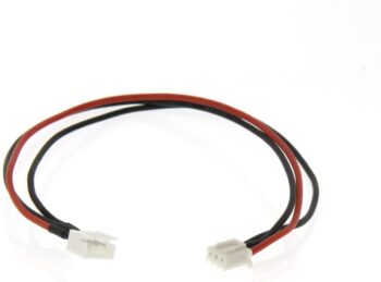 XP-BALANCE2S.jpg. X-Power Balance Lead 150mm (2s)