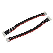 XP-BALANCE4S.jpg. X-Power Balance Lead 150mm (4s)