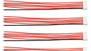XP-BALANCE5S.jpg. X-Power Balance Lead 150mm (5s)
