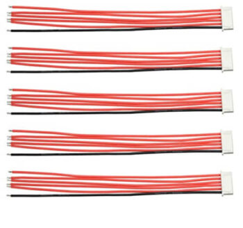 XP-BALANCE5S.jpg. X-Power Balance Lead 150mm (5s)
