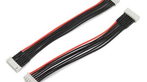 XP-BALANCE6S.jpg. X-Power Balance Lead 150mm (6s)