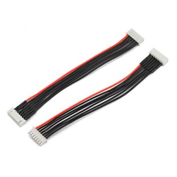 XP-BALANCE6S.jpg. X-Power Balance Lead 150mm (6s)