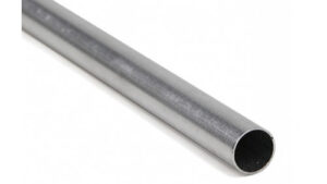 KS9802.jpg. 3MM ROUND ALUMINIUM TUBE 300MM