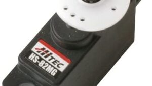 HS-82MG.jpg. Hitec HS-82MG Servo 2.8-3.4kg