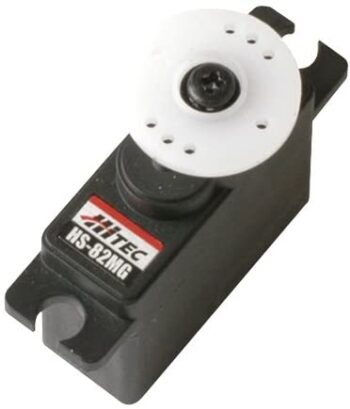 HS-82MG.jpg. Hitec HS-82MG Servo 2.8-3.4kg