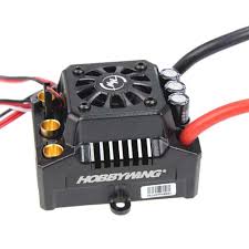 HW-EZ-MAXX8.jpg. Hobbywing EZERUN Maxx 8 w/Program Card