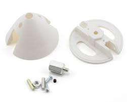 PKZ1018.jfif. Prop Adaptor& Spinner Radion/Pro
