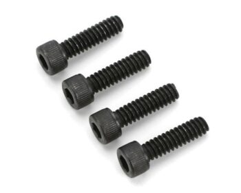 DUB575.jpg. Socket Cap Screws6-32 x 1/2Inc
