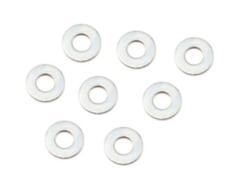 DUB325.jpg. #6 Flat Washer