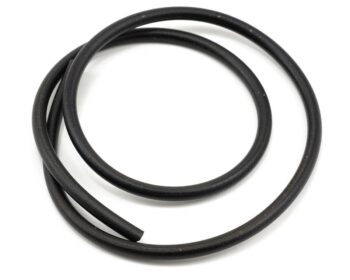 DUB225.jpg. Neoprene Fuel Tubing 2' Medium
