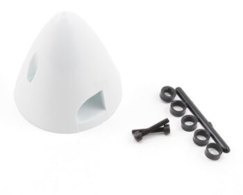 DUB272.jpg. 4 Pin Spinner2IncWhite