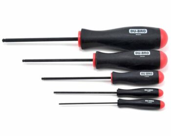 DUB453.jpg. Wrench Set5 Pc Metric