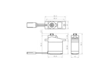 SAV-SH-0254_02-002.jpg. Savox SH-0254
