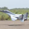 BH153.jpg. Black Horse Mig 29 1:8 EDF 90mm incl Oleo