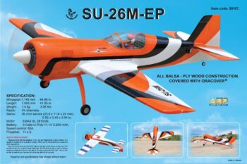BH97.jpg. Black Horse SU 26M EP