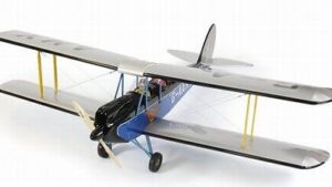 SEA169.jpg. Seagull Gypsy Moth 1830mm91