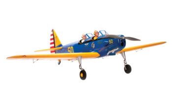 SEA136.jpg. Seagull PT-19 Giant Scale