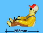 P4_1.jpg. PILOTS P4 BH W140 x H195