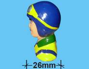 P5_1.jpg. PILOTS P5 BH W54 x H50