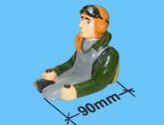 P80-1_1.jpg. PILOTS P80-1 BH W70x H82