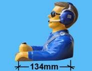 P100_1.jpg. PILOTS P100 BH W100 x H130