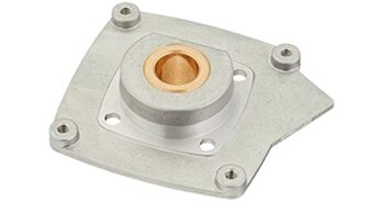 Rear Adapter(Silver) 12CV-EX.15CV-MX