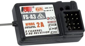 FS-A3.jpg. FlySky A3 Receiver