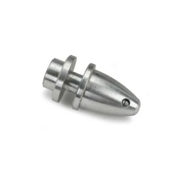 MH002-01206A #1. Prop Adaptor 4mm (Collet)