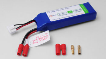 HP-FG305-2100-2S.jpg. Hyperion 2100Mah 6.6v 5c