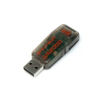 SPMWS2000.jpg. Wireless Simulator USB Dongle