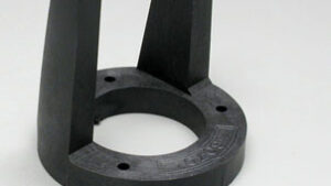 db. Dave Brown Motor Mount .09-11 Size