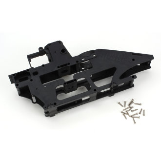 Blade BLH1661 tail boom Brace /support set (2) b450 e flite | Australia