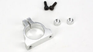 BLH1662A.jpg. Aluminum Horizontal Stab Fin Mount: B450