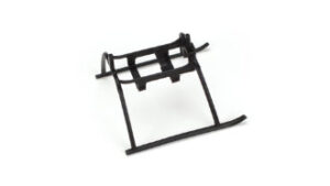 BLH2722.jpg. Landing Skid with Battery Mount: Scout C