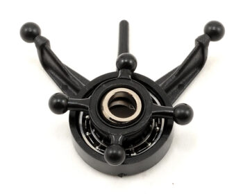 BLH3109.jpg. Complete Precision Swashplate: 120SR