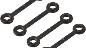 BLH3115.jpg. Rotor Head Linkage Set (4): 120SR