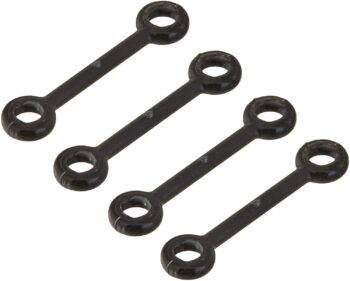 BLH3115.jpg. Rotor Head Linkage Set (4): 120SR
