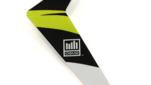 BLH3120.jpg. Vertical Fin with Decal: 120SR