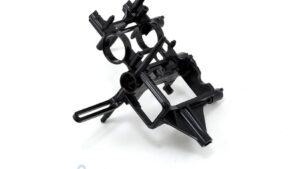 BLH3305.jpg. Main Frame w/Hardware: nCP X