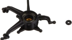 BLH3309.jpg. Complete Precision Swashplate: nCP X