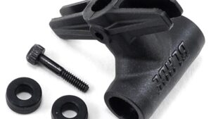 BLH3404.jpg. Main Rotor Head Block: 180 CFX