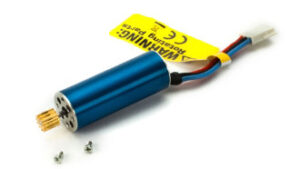 BLH3707.jpg. Brushless Main Motor: 130 X
