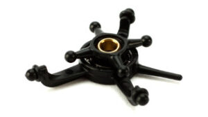 BLH3710.jpg. Complete Precison Swashplate: 130 X