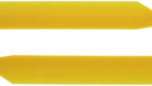 BLH3908YE.jpg. Yellow Hi-Performance Main Blade Set: mC