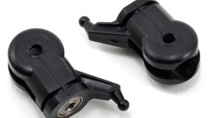 BLH3912.jpg. Main Blade Grips with Bearings: mCP X BL