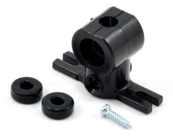 BLH3915.jpg. Main Rotor Hub with Hardware: mCP X BL